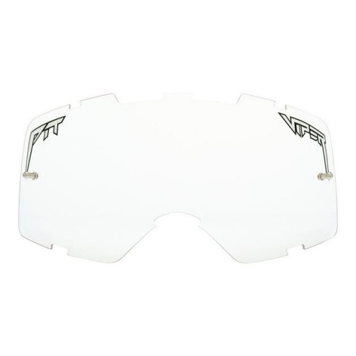 De Brapstrap Goggle Lens