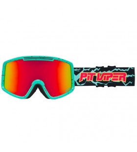 De Aquifer Friet Goggle Grote