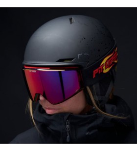 De Verbranding BN5000 Goggle