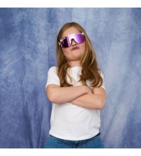 De Miami Nights Junior Zonnebrillen