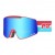 De Roost Raket Proform Goggle