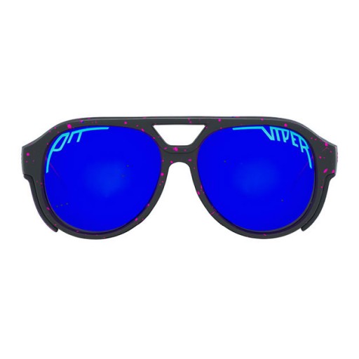 L'Allumage D'Excitations Des Lunettes De Soleil