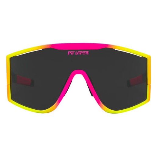 L'Italo-Try-Hard Lunettes De Soleil