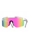 Le Miami Nights Original Lunettes De Soleil