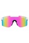 Le Miami Nights Original Lunettes De Soleil