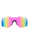 Le Miami Nights Original Lunettes De Soleil