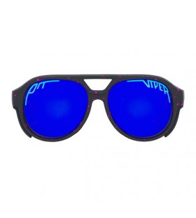 L'Allumage D'Excitations Des Lunettes De Soleil