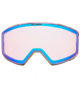 Le BN5000 les verres des Lunettes