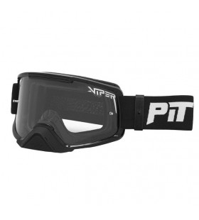 L'Exec Brapstrap Lunettes De Protection