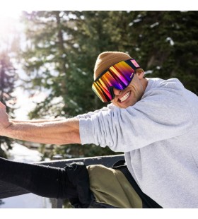 La Chaude De La Boîte De Lunettes De Proform