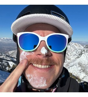 Le Bonaire Brise Fondue Lunettes De Soleil