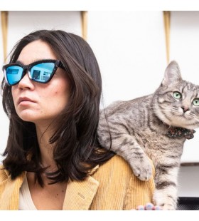 Minuit Clawdia Lunettes De Soleil