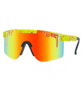 En 1993 L'Origine Des Lunettes De Soleil