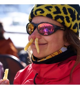 L'Exec Altimètre Lunettes De Soleil