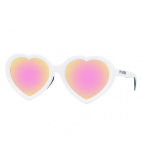 Le Miami Nights Admirateur Des Lunettes De Soleil