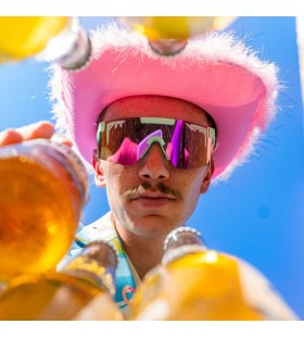 L'Examen Oral D'Origine 2.0 Lunettes De Soleil