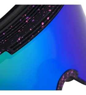 La Faible Tai avais Proform Lunettes de protection