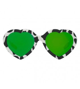 Le Cowabunga Admirateur Des Lunettes De Soleil