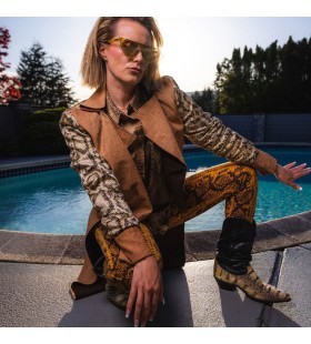 La Pyrite Showroom Des Lunettes De Soleil