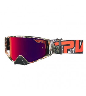 Le Actualbush De Champion Du Monde Des Lunettes De Protection