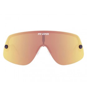 Le Rosé Polarisée Lunettes De Soleil Limousine