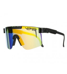 Le Monstre Bull Lunettes De Soleil Origine