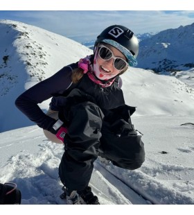 Le Schiste Fondue Lunettes De Soleil