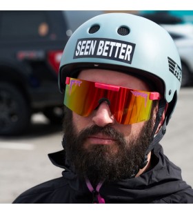 Le Radical D'Origine 2.0 Lunettes De Soleil