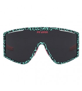 L'Marissa Ongles Essayez-Dur de Lunettes de soleil