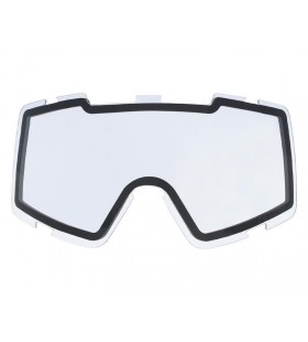 Français Fry Lunettes De Protection - Grande Lentille