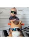 Das Cowabunga Baby Vipes Sonnenbrille