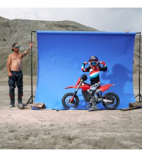 Die Merika Brapstrap Goggle