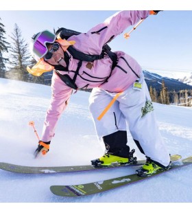 Die Pflanzenfresser Slammer Sonnenbrille