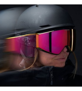 Die Exec-BN5000 Goggle