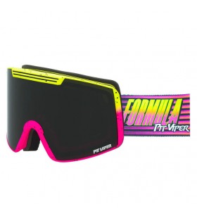 Die Formel Backslap Goggle